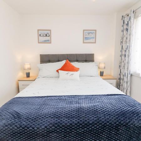 Apartmán Sail Away, 17 Union Mill Whitby Exteriér fotografie