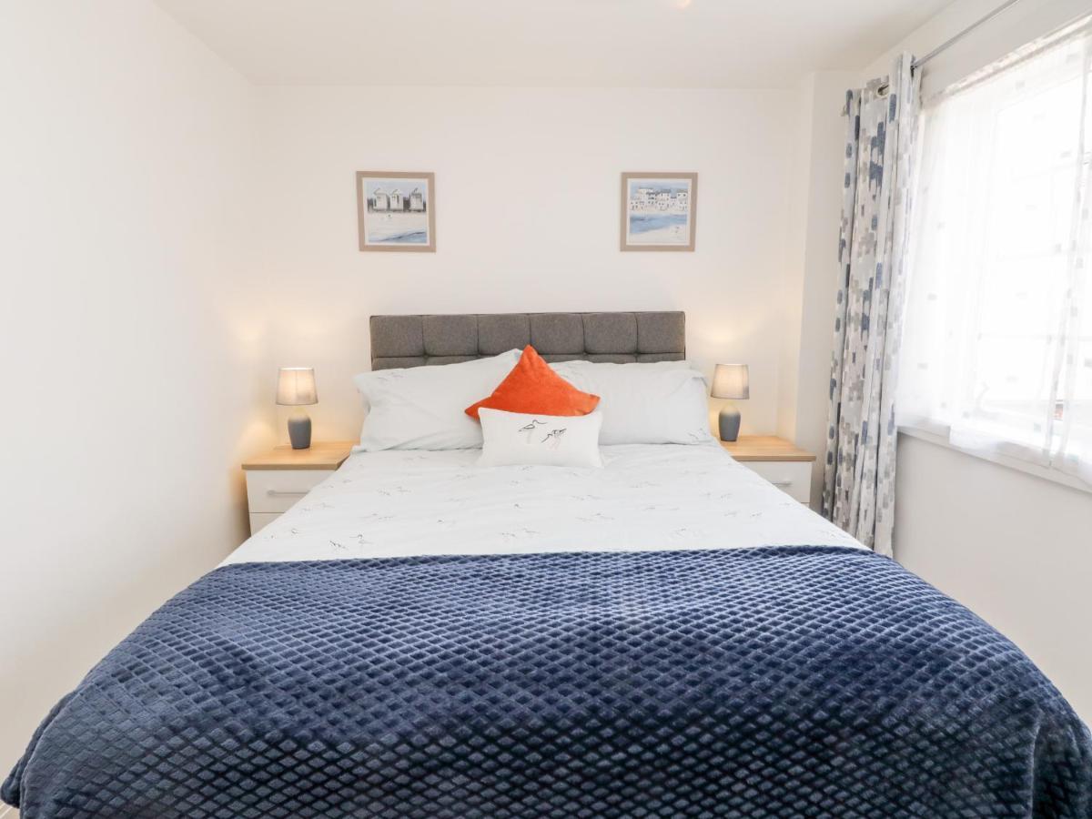 Apartmán Sail Away, 17 Union Mill Whitby Exteriér fotografie