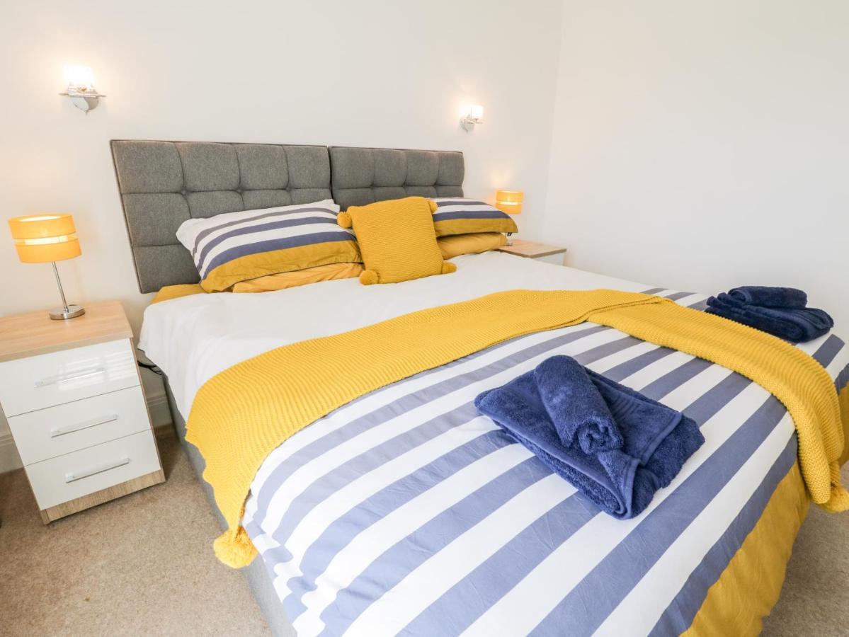 Apartmán Sail Away, 17 Union Mill Whitby Exteriér fotografie